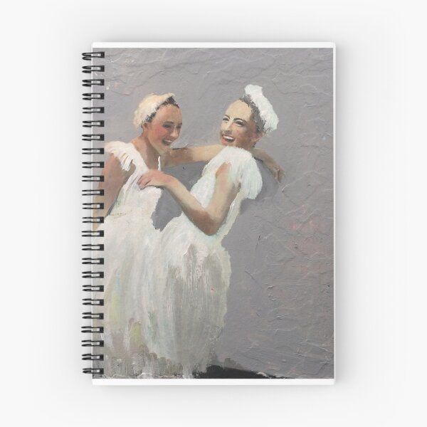 Item preview, Ballet Dancers designed and sold by golan22may.