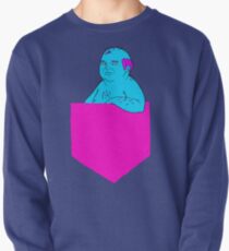 Sidekick Pullover Sweatshirt