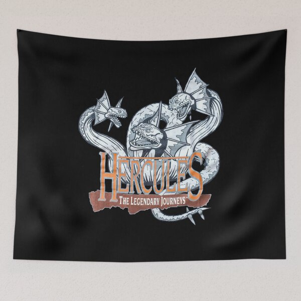 Item preview, Hercules designed and sold by shopHIMHIPM.