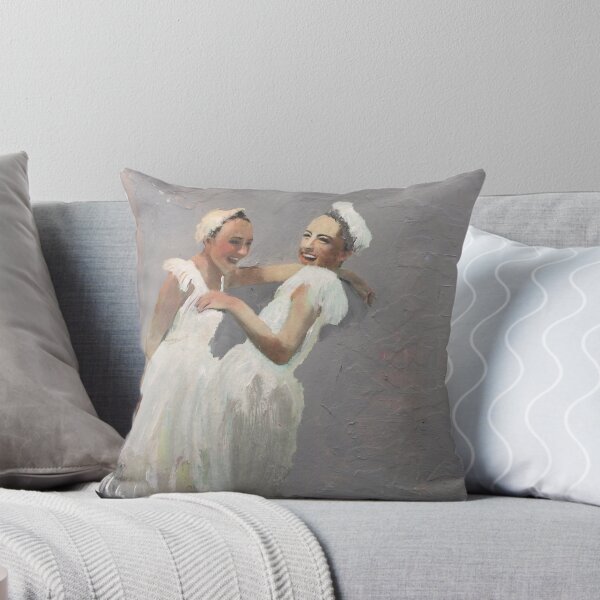 Item preview, Ballet Dancers designed and sold by golan22may.