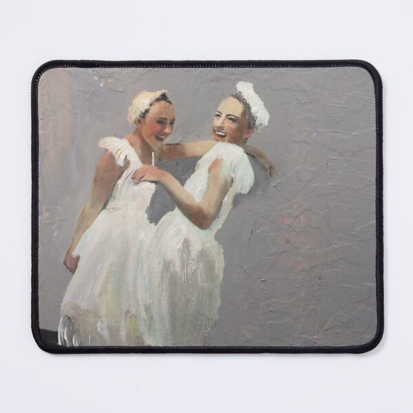 Item preview, Ballet Dancers designed and sold by golan22may.