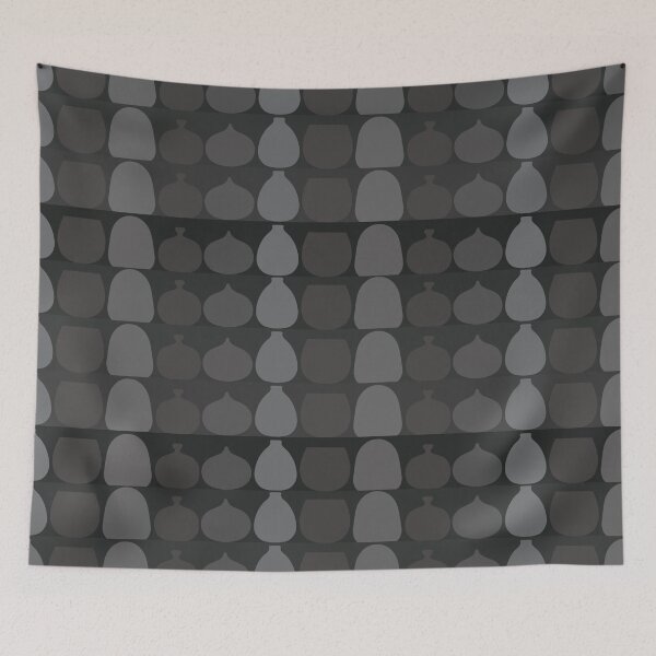 Item preview, buddi silhouettes noir designed and sold by Buddi World.