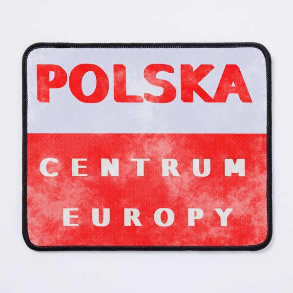 Item preview, Polska Centrum Europy designed and sold by Zbigniew Dzwonkowski.