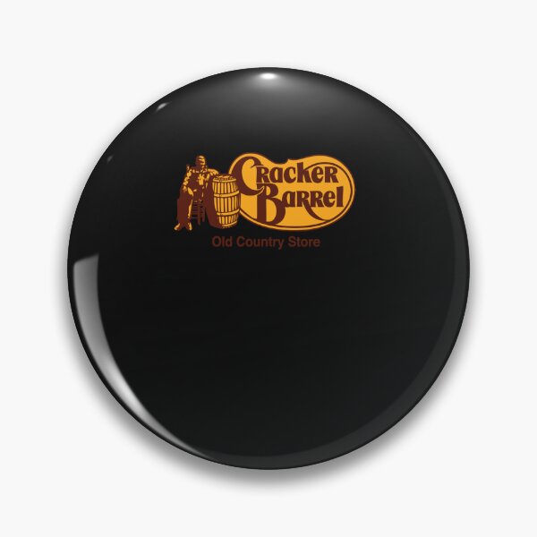Item preview, Cracker Barrel Resto Classic T-Shirt designed and sold by MartinRosga.