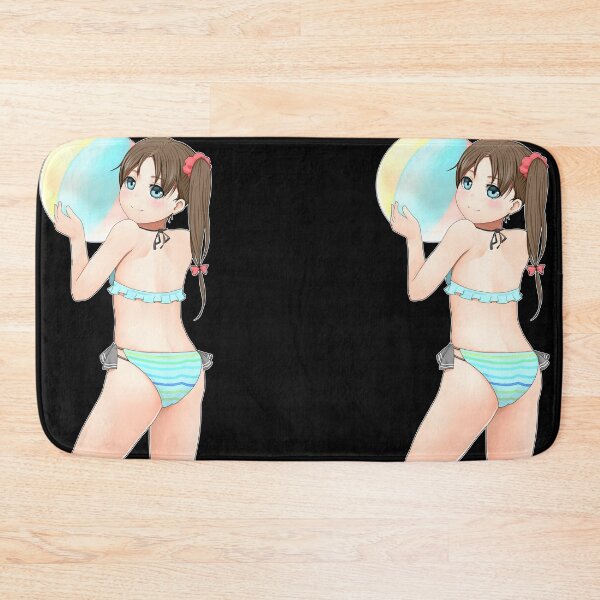 Item preview, Beach Cutie Chan designed and sold by Saltome.