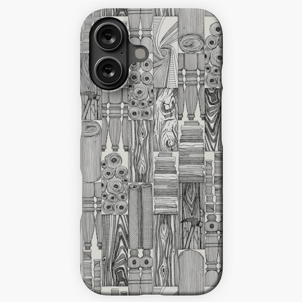 Item preview, iPhone Snap Case designed and sold by scrummy.
