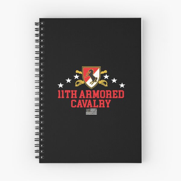 Item preview, 11Th Armored Cavalry Regiment 11Th Acr designed and sold by madisonbau.