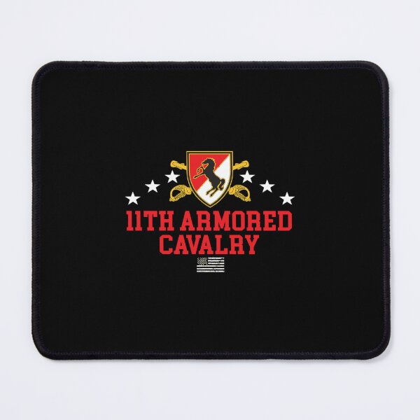 Item preview, 11Th Armored Cavalry Regiment 11Th Acr designed and sold by madisonbau.