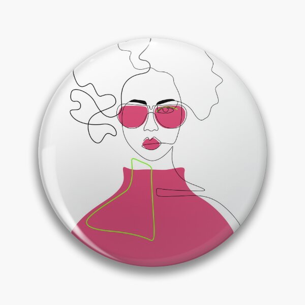 Artikelvorschau, Gestalten Sie das Rosa entworfen und verkauft von ExplicitDesign.