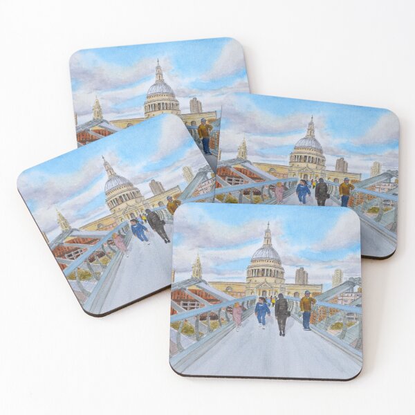 Item preview, Old & New by John Rees designed and sold by HurstPainters.