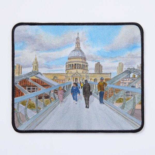 Item preview, Old & New by John Rees designed and sold by HurstPainters.