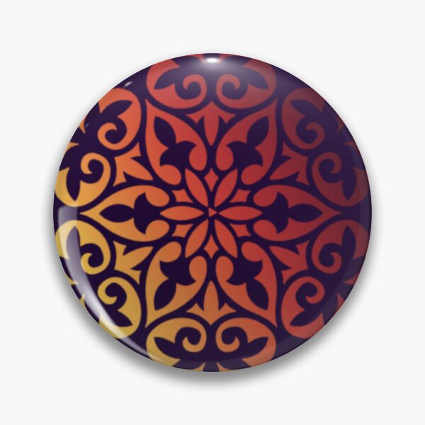 Artikelvorschau, Ästhetischer orientalischer arabischer Mandala-Musterstil | Bestes Vintage-Blumen-Mandala-Muster für Yoga & Meditation | dekorative Kunst | Nahtlose Blumen-Mandala-Designgeschenke entworfen und verkauft von Design Repo.