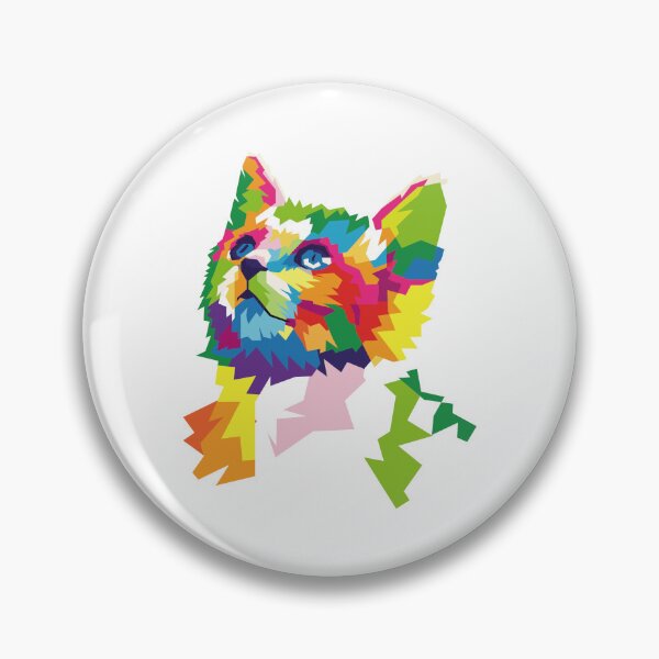 Item preview, Cat Kidston Dont Touch My Cat designed and sold by OnlyForYouNow ..