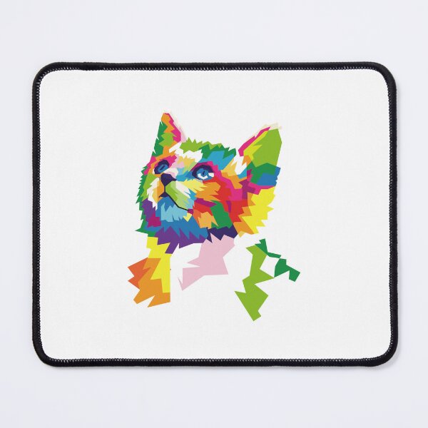 Item preview, Cat Kidston Dont Touch My Cat designed and sold by OnlyForYouNow ..