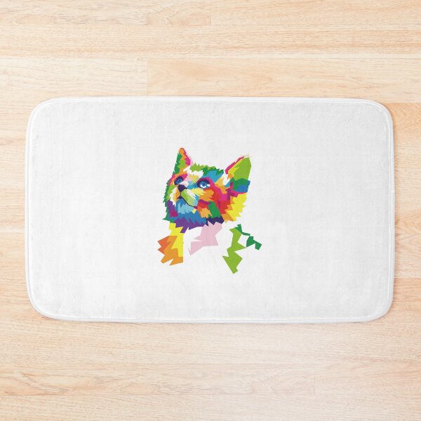Item preview, Cat Kidston Dont Touch My Cat designed and sold by OnlyForYouNow ..