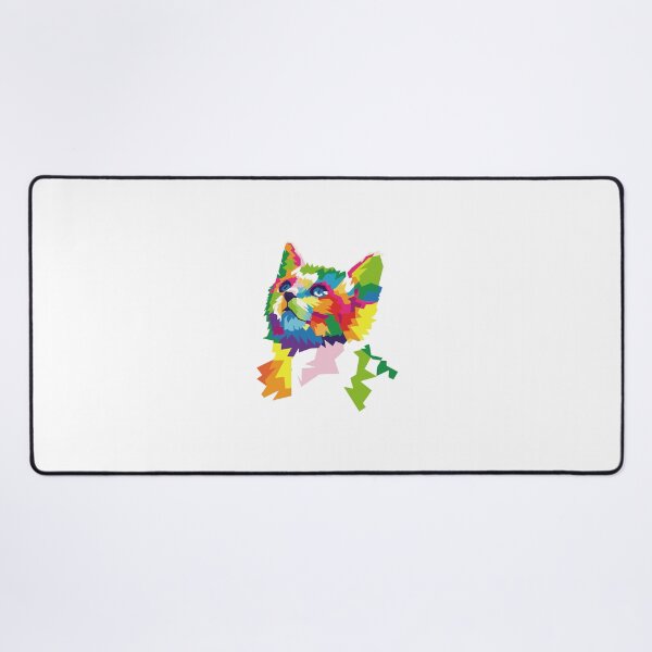 Item preview, Cat Kidston Dont Touch My Cat designed and sold by OnlyForYouNow ..