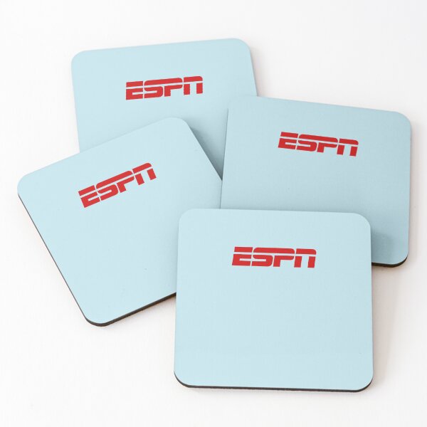 Item preview, Best Seller - ESPN Merchandise Essential T-Shirt designed and sold by FabianStras.