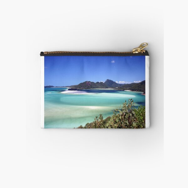 Item preview, Whitehaven Beach – Australia designed and sold by BeeJayBee.