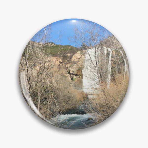 Item preview,  Waterfall designed and sold by MarijaCRO.