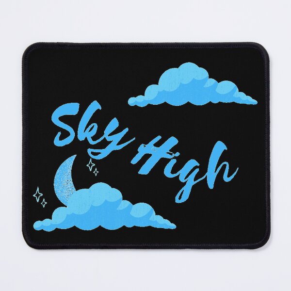 Item preview, Sky High designed and sold by Glamify.
