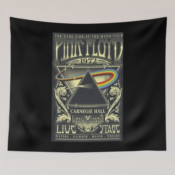 Item preview, Classic rock album cover Perfect Gift Classic designed and sold by DerekSluder.