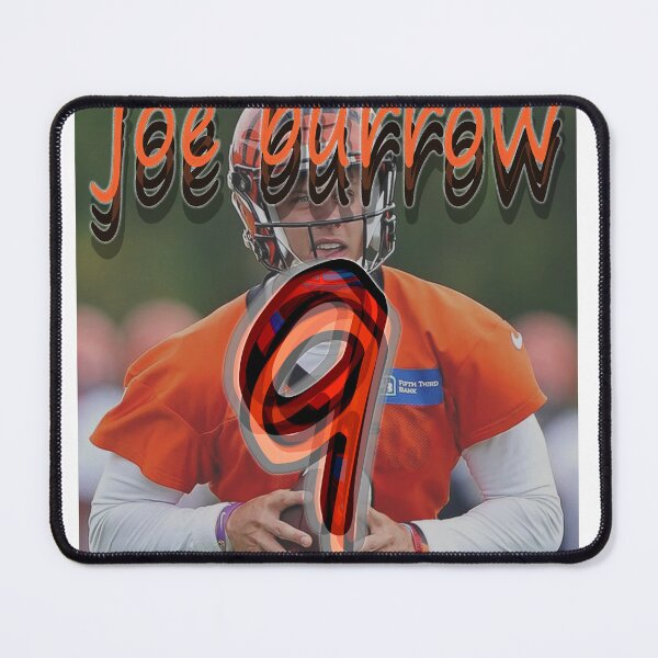 Item preview, Joe Burrow  designed and sold by Saif6X.