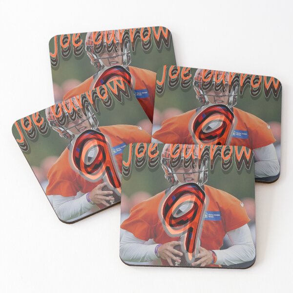 Item preview, Joe Burrow  designed and sold by Saif6X.