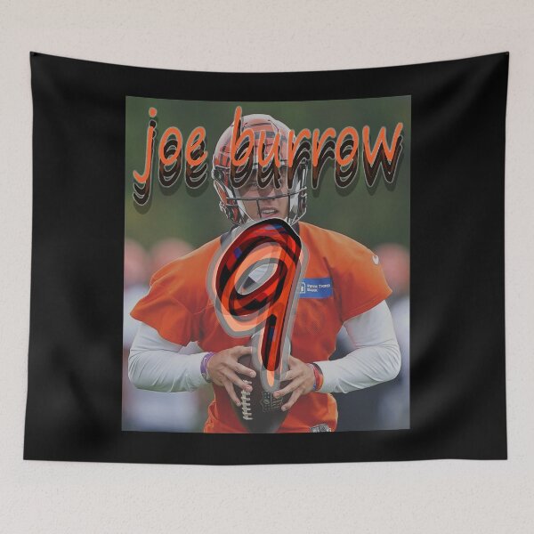 Item preview, Joe Burrow  designed and sold by Saif6X.