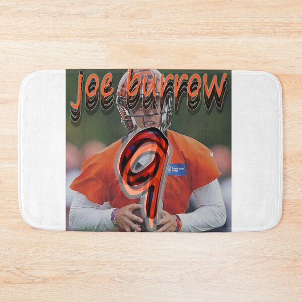 Item preview, Joe Burrow  designed and sold by Saif6X.