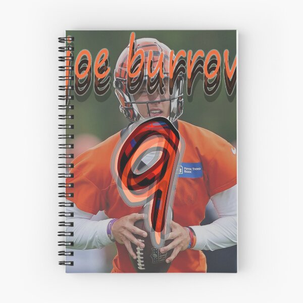Item preview, Joe Burrow  designed and sold by Saif6X.
