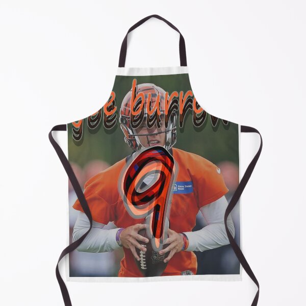 Item preview, Joe Burrow  designed and sold by Saif6X.