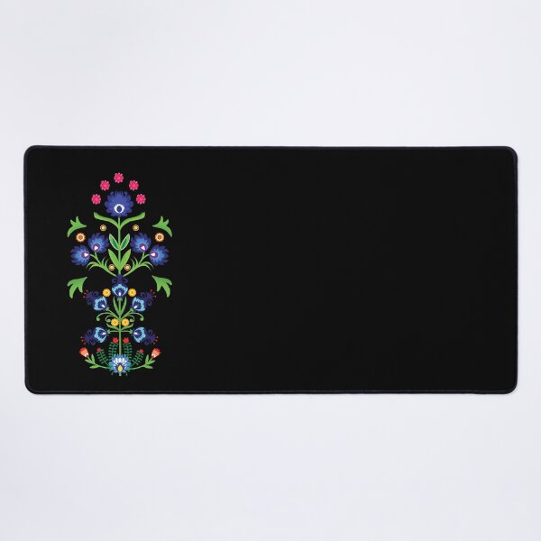 Item preview, Folk - beautiful folk composition #2 (see #1, too) designed and sold by FK-UK.