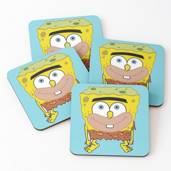 Item preview, SpongeBob SquarePants designed and sold by Yuki Shop.