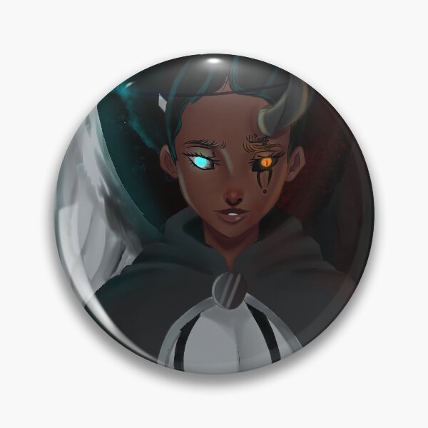Item preview, Corrupting: the angel and darkness designed and sold by VIPartt.