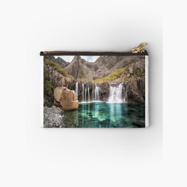 Item preview, The Fairy Pools designed and sold by BeeJayBee.