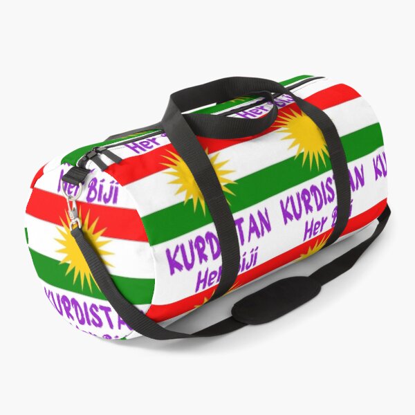 Item preview, Kurdistan flag designed and sold by KurdishShops.