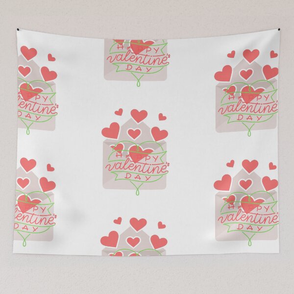 Item preview, Valentine tip top designed and sold by Riajboss.