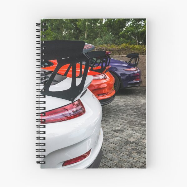 Item preview, 991 GT3RS designed and sold by Rico Liu.