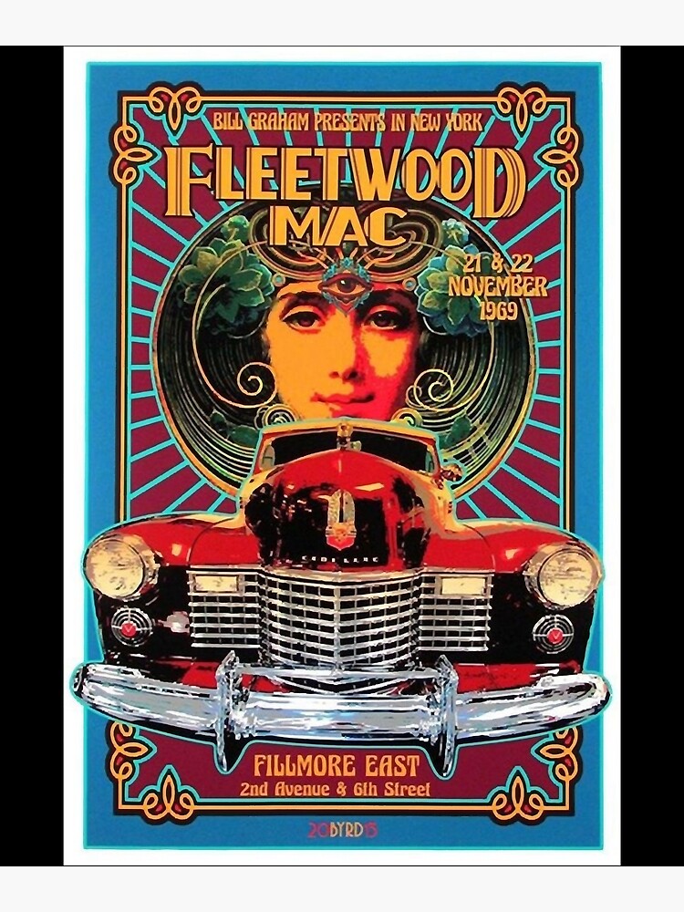 "Classic Rock Poster Classic" Poster for Sale by DerekSluder Redbubble