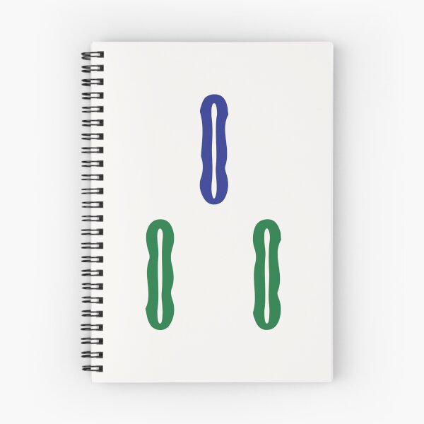 Item preview, Three Bamboo Stick String San Tiao 索 Tile. It's Mahjong Time! designed and sold by teeworthy.