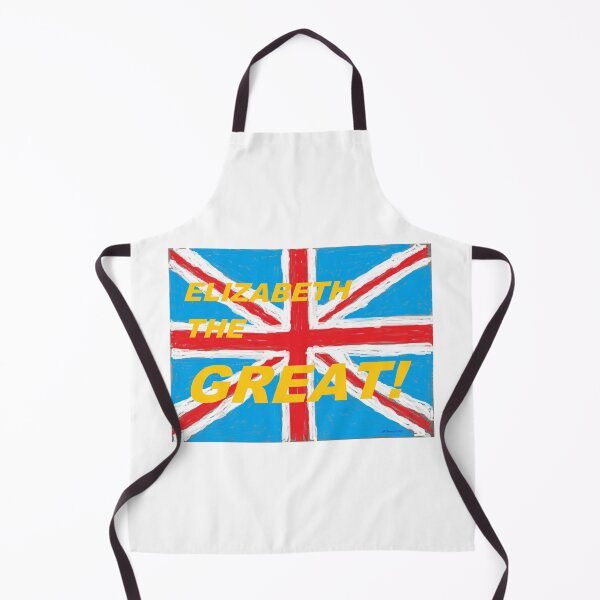 Item preview, QUEEN ELIZABETH II designed and sold by JPOempathy.