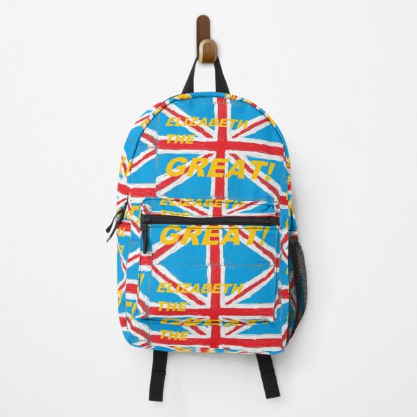 Item preview, QUEEN ELIZABETH II designed and sold by JPOempathy.
