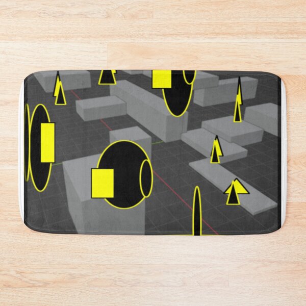 Item preview, Abstractor777-Universal-Collection-Model No; tttgvvvr554 designed and sold by Abstractor777.