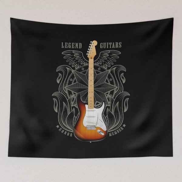 Item preview, Electric guitar strato designed and sold by pepetto.