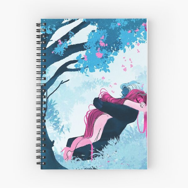 Item preview, Lore Olympus Hades & Persephone designed and sold by 2good2be.
