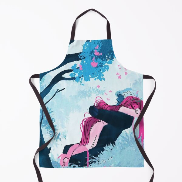 Item preview, Lore Olympus Hades & Persephone designed and sold by 2good2be.