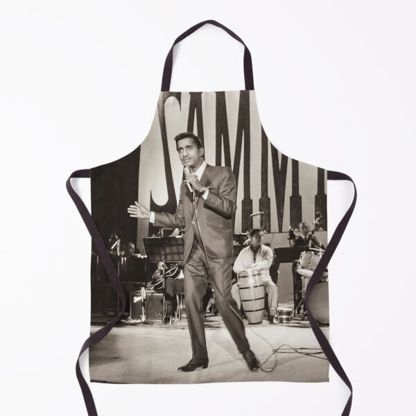 Item preview, Sammy Davis Jnr designed and sold by Jools-57.