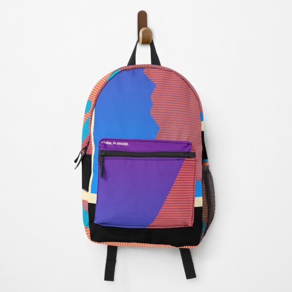 Item preview, Com Truise In Decay Album Cover Classic designed and sold by DerekSluder.