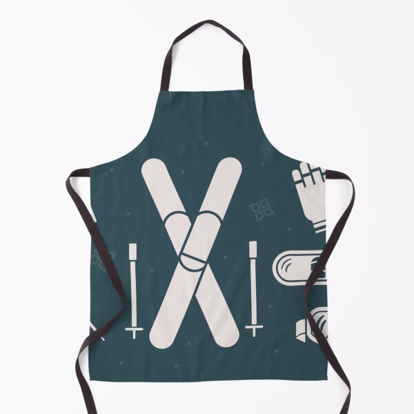 Item preview, skiing, winter sports designed and sold by DerSenat.