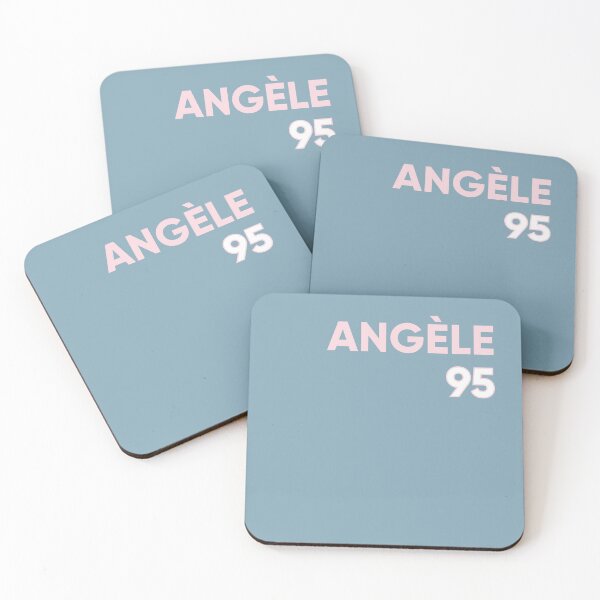 Item preview, Angèle 95 designed and sold by TooFrenchClub.